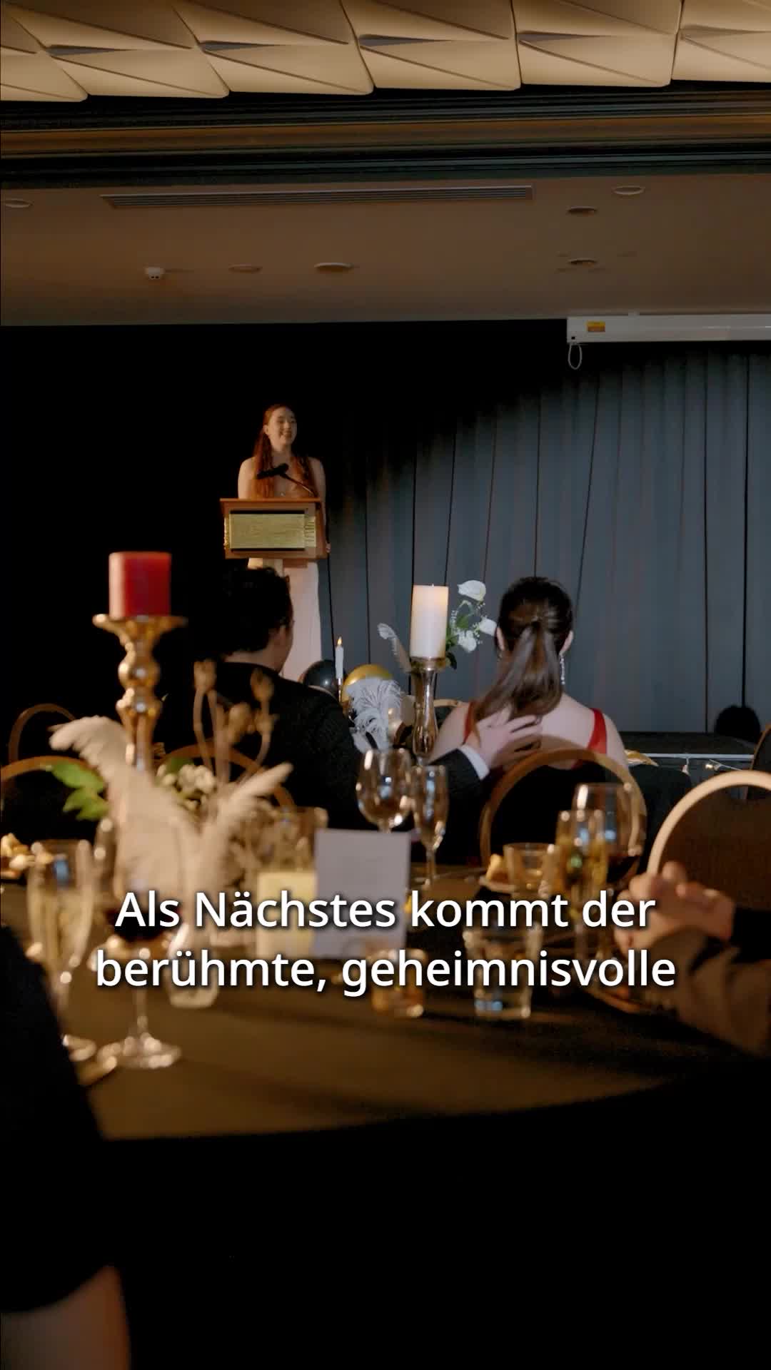 Folge 16 - Die Millionärserbin: Schutz und Liebe des Chefs